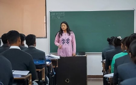 Scope of Physiotherapy in India and Abroad in 2025