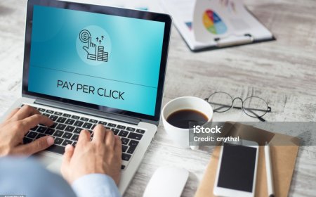 Maximize ROI with Strategic Pay Per Click  Advertising – Powered by Concat