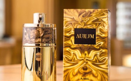 عطورات أجمل: روائح فاخرة تناسب كل الأذواق