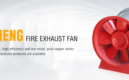 Understanding Control Dampers: Air and Fire Dampers in HVAC Systems