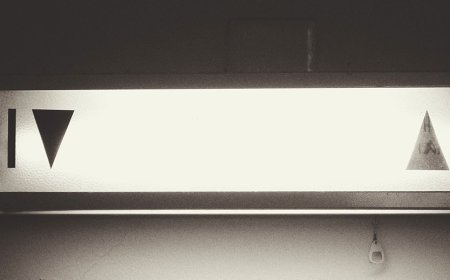 Navigating Accessibility: Your Practical Guide to Compliant ADA Elevator Signs