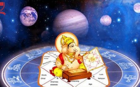 Spiritual Algorithms: The Science of Sanatan Dharma