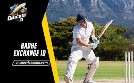 Radhe Exchange ID Real Money Play - Sign Up for ID Today  