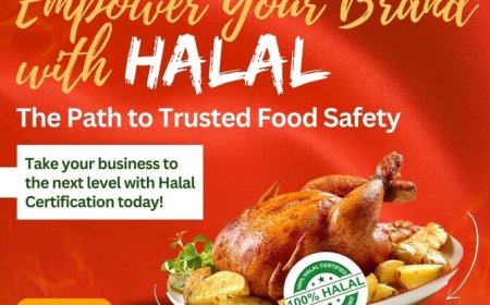HALAL Certification in Oman: Ensuring Compliance and Market Trust