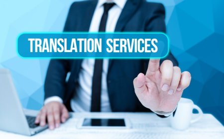 Translation Services as Strategic Assets: What CEOs, Lawyers, and Healthcare Leaders Should Know