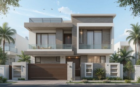 Best Construction Company in Lahore Building Dreams into Reality