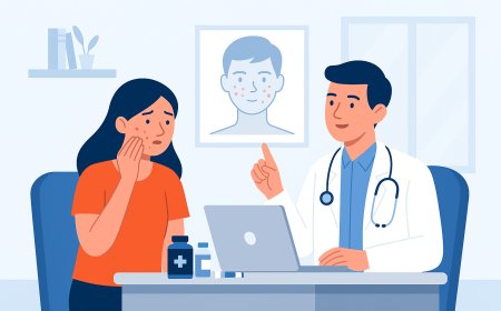 Aging Gracefully – Skincare Myths That Are Aging You Faster