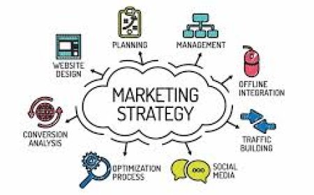 How to Build a Data-Driven Digital Marketing Strategy That Converts