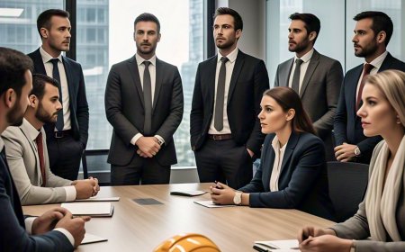 Engineering Consultants in Canada: Creating Safer, Smarter Spaces