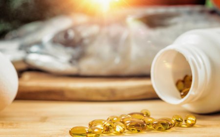 How to Recognize and Treat Vitamin D Deficiency in Dubai