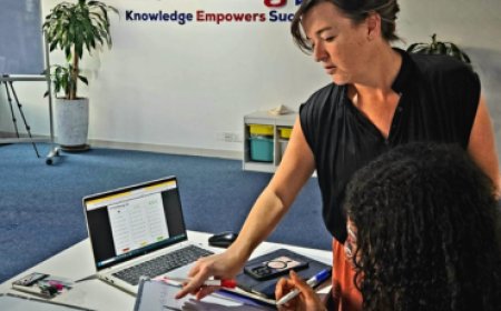 Why Online Classes in UAE Are the Future of Academic Success