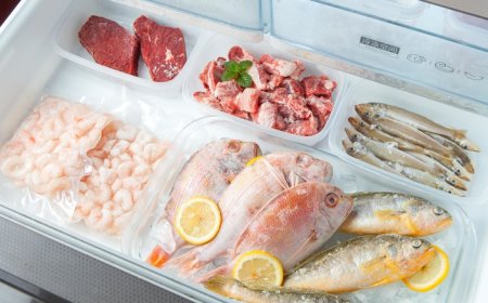 How to Incorporate More Fresh Food into Your Daily Diet