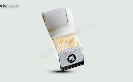A Complete Guide to Ice Cream Boxes for Small Businesses
