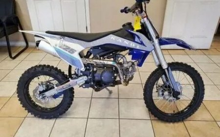 Street Legal 125cc Dirt Bikes in Canada: The Ultimate Guide for Adventure Riders