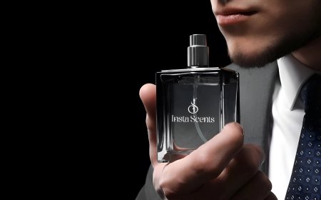 Best Long Lasting Perfume for Men in Pakistan