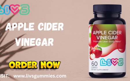 Apple Cider Vinegar Jelly vs Gummies: Why LIVS Gummies Are the Smart Choice