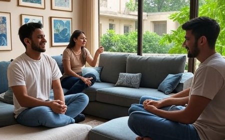 Finding the Perfect PG in Chandigarh