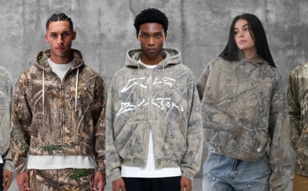 Akimbo Clothing and the Akimbo Hoodie: A Symbol of Modern Streetwear Rebellion