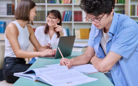 Why Top-Performing Students Use Dissertation Writing Help