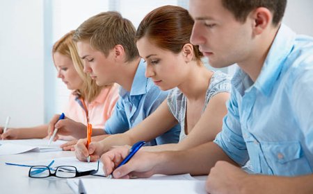 Can Essay Writing Services Handle Group Projects?