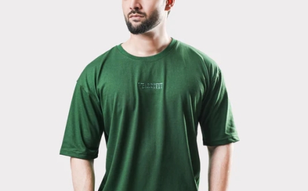 WearToFit: Pakistan’s Go-To Brand for Active & Casual Men’s Wear