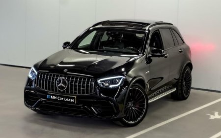 Private Lease Occasion: Günstige Autos Leasen bei MH Car Lease