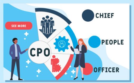 How CIPD Supports Employee Wellbeing Strategies