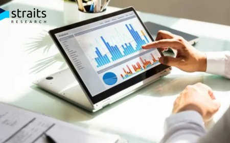 Osteoporosis Drugs Market Industry Forecast: Growth, Trends, and Market Insights to 2033