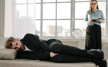 How Long Does Jungian Therapy Take? 5 Milestones to Expect