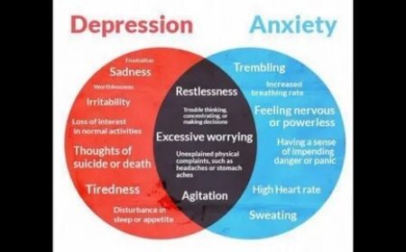 Anxiety Therapy Dallas: Teen & Youth Focus