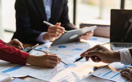 How Denver CPA Firms Help You Maximize Tax Savings