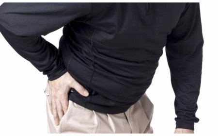Is Hip Pain While Walking a Sign of Something Serious?