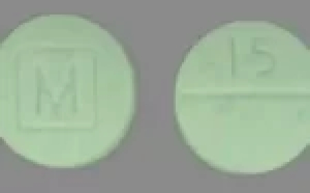 How to Safely Buy Adderall Online from Medixway.com in 2025