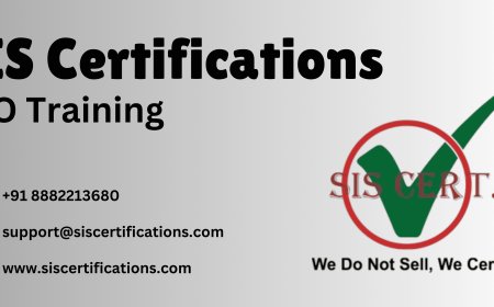 ISO Training: Driving Excellence Through International Standards