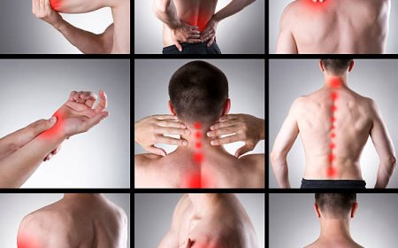 How Does Aspadol 200 mg Work? Mechanism of Action Explained