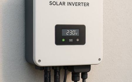 Pakistan’s Solar Energy Costs: What’s Driving Prices in 2025?