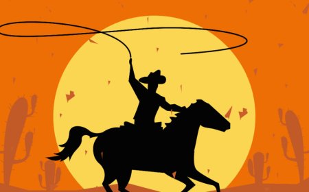 30 Cowboy Puns That Are Saddle-Slappin’ Good