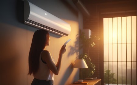 Why Families Across Pakistan Are Quietly Upgrading How They Keep Cool