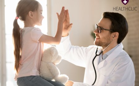 How to Book a Private Doctor Appointment: A Step-by-Step Guide