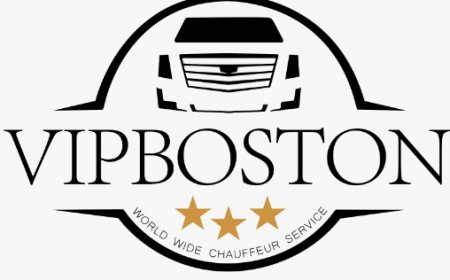VIP Limo Boston | Premier Chauffeur & Limousine Service
