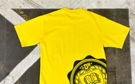 Syna World: Redefining the Boundaries of Streetwear Culture