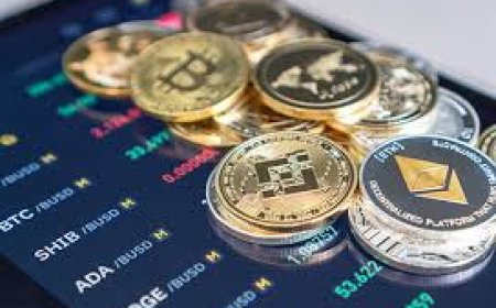 Crypto Coins to Watch in 2025 - Which Crypto Will Reach $1?