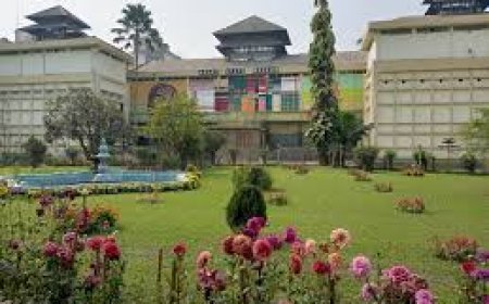 Discover Northeast India with Assam Meghalaya Tour Packages