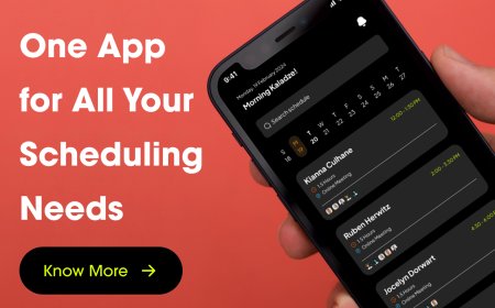 DXB APPS offers scalable mobile app development Dubai services