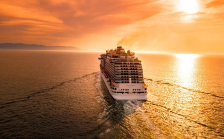 Guide to the Norwegian Cruise Refund Policy