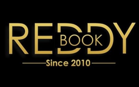 Reddy Anna Book: India’s Trusted Leader in Online Betting