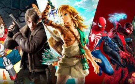 Gamdie Free PC Games with Multiplayer Support