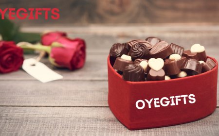 Sweet Moments: Why Chocolates Make the Perfect Gift for Every Occasion