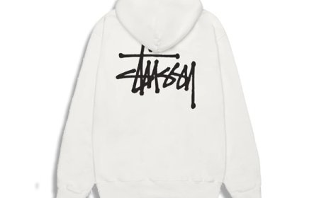 Stüssy and the Concept of “Stüssy Pull”: A Deep Dive into Streetwear Legacy and Cultural Magnetism