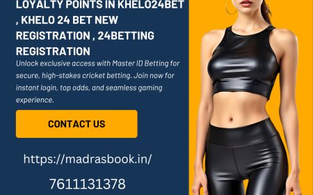 Khelo 24 Best Online Betting Experience – Real-Time Odds & Fast Payouts | Madrasbook